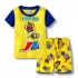 Pijama Minions Niños Algodón - Conjunto Verano Cómodo | Le Buddies 