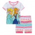 Pijama Elsa Frozen Niña - Algodón Disney | Ropa de Dormir Infantil 