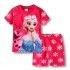 Pijama Elsa Frozen Niña - Algodón Disney | Ropa de Dormir Infantil 