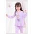 Pijama Elsa Frozen Niña | Algodón Disney Princesa | Ropa de Dormir 
