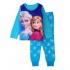 Pijama Elsa Frozen - Algodón Suave para Niña | Disney 