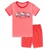 Pijama Hello Kitty Niña | Algodón Verano | Ropa de Dormir Infantil 