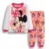 Pijama Infantil Mickey Mouse - Algodón Cómodo | Disney Niños 