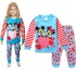 Pijama Infantil Mickey Mouse - Algodón Cómodo | Disney Niños 