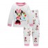 Pijama Mickey Mouse Niño | Conjunto Algodón Disney | Ropa de Dormir Infantil 
