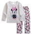 Pijama Disney Mickey Mouse Niños - Algodón Suave | Ropa de Dormir Infantil 