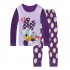 Pijamas Niños Disney Mickey Mouse - Algodón Cómodo | Ropa de Dormir 