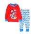 Pijama Mickey Mouse Algodón - Ropa de Dormir Infantil Disney | Niño/Bebé 