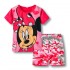Pijama Disney Mickey Mouse Navidad - Algodón Infantil Cómodo | Ropa de Dormir 