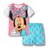 Pijama Disney Mickey Mouse Navidad - Algodón Infantil Cómodo | Ropa de Dormir 