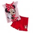 Pijama Infantil Disney Mickey Mouse | Algodón Cómodo para Niños 