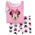 Pijama Mickey Mouse Niños - Algodón Disney Cómodo | Ropa Dormir 