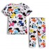 Pijama Mickey Mouse Niños - Algodón Disney Cómodo | Ropa Dormir 