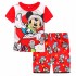 Pijama Niño Mickey Mouse | Algodón Disney | Pijamas Infantiles 