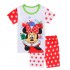 Pijama Mickey Mouse Navidad Niños | Algodón Cómodo Disney 