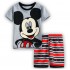 Pijama Niño Mickey Mouse | Algodón Disney | Pijamas Infantiles 