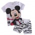Pijama Mickey Mouse Niño | Algodón Disney Verano | Pijama Infantil 
