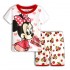 Pijama Mickey Mouse Niño | Algodón Disney Verano | Pijama Infantil 