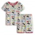 Pijama Disney Mickey Mouse Navidad - Algodón Infantil Cómodo | Ropa de Dormir 
