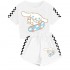 Pijama Cinnamoroll Niño Niña - Algodón Suave Verano | Sanrio 