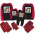 Pijama Familiar Navideña Estampada - Conjunto Madre e Hijo | Ropa de Dormir 