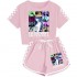Pijama Taylor Swift Niños - Conjunto Deportivo | Ropa de Dormir 