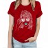Pijama Taylor Swift Mujer - Camiseta Oversize Cómoda | Ropa de Dormir 