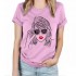 Pijama Taylor Swift Mujer - Camiseta Oversize Cómoda | Ropa de Dormir 