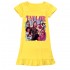 Pijama Niña Taylor Swift | Camisón Seda Verano - Ropa Hogar 