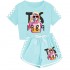 Pijama Taylor Swift 1989 Niños | Conjunto Deportivo con Capucha 