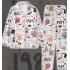 Pijama Taylor Swift Unisex | Conjunto Cómodo para Casa y Exterior 