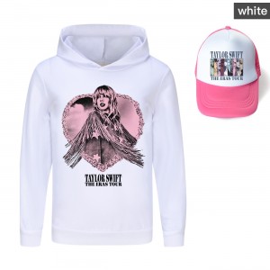 Pijama Infantil Taylor Swift - Algodón Suave y Cómodo | Ropa de Dormir Niños 