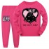 Pijama Taylor Swift Niña | Conjunto 2 Piezas Suave y Cómodo 