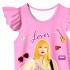 Pijama Niña Taylor Swift | Vestido Dormir Verano | Ropa Hogar 