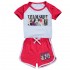 Pijama Deportivo Infantil Taylor Swift | Algodón Suave | Tallas 100-170cm 