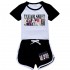 Pijama Deportivo Infantil Taylor Swift | Algodón Suave | Tallas 100-170cm 