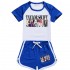 Pijama Deportivo Infantil Taylor Swift | Algodón Suave | Tallas 100-170cm 