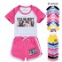 Pijama Deportivo Infantil Taylor Swift | Algodón Suave | Tallas 100-170cm 