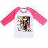 Pijama Taylor Swift Niños | Manga 3/4 Unisex, Transpirable - Verano 
