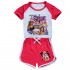 Pijama Taylor Swift Niños | Pijama Deportiva 2 Piezas Verano 