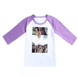 Pijama Taylor Swift Niño Niña - Algodón 100% Verano | Pijamas Infantiles 