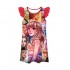 Vestido The Eras Tour Taylor Swift - Disfraz Niña | Regalo Fan 